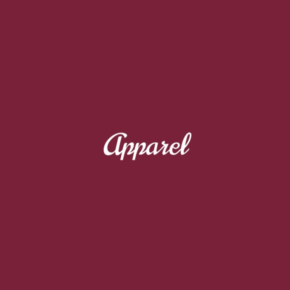 Al clothes